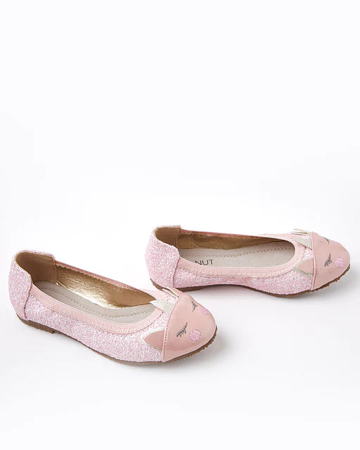 Puma ballet hotsell flats australia