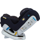 InfaSecure Attain More Isofix Carseat 0-4years