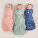 ErgoPouch Cocoon  Swaddle Bag  1.0tog