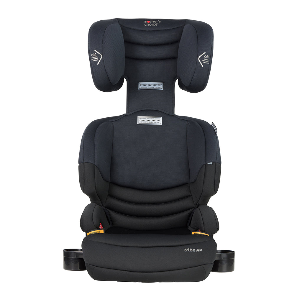 Mothers best sale choice isofix