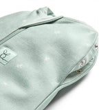 ErgoPouch Cocoon Swaddle 2.5tog Grey Marl