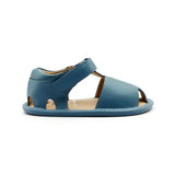 Old Soles Lap Sandal Indigo