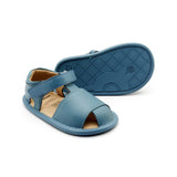 Old Soles Lap Sandal Indigo