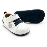 Old Soles Platinum Bub Snow/navy/gris