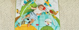 Tinylove Gymini Kick & Play Playmat