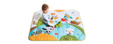 Tinylove Gymini Kick & Play Playmat