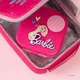 b box MINI Lunch Box Barbie