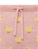 Purebaby Easter Leggings