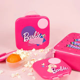b box Lunch Box Barbie