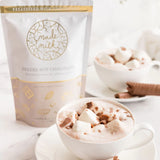 Made to Milk Deluxe Hot Chocolate GF DF SF