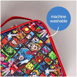 b box Insulated Lunch Bag Large Avengers