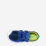 Plae Ty Hper Blue Sneaker