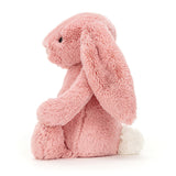 Jellycat Bashful Bunny Tulip Pink Medium