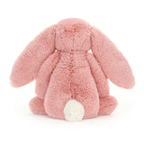 Jellycat Bashful Bunny Tulip Pink Medium