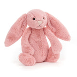 Jellycat Bashful Bunny Tulip Pink Medium