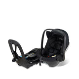 InfaSecure Adapt More ISOFIX capsule