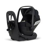 InfaSecure Adapt More ISOFIX capsule
