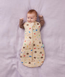 ErgoPouch Cocoon Swaddle 2.5tog Party