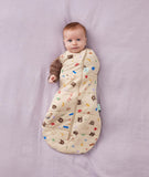 ErgoPouch Cocoon Swaddle 2.5tog Party