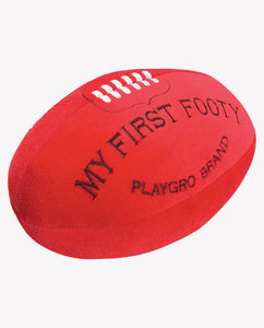 Playgro My First Footy