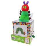 Jack in the Box Very Hungry Caterpillar