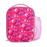 b box Insulated Lunch Bag Large Barbie
