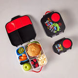 b box Lunch Box Avengers