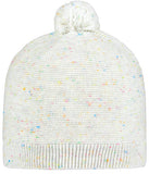 Toshi Organic Beanie Love Snowflake