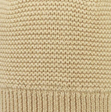 Toshi Organic Beanie Snowy Driftwood