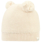 Toshi Organic Beanie Snowy Feather