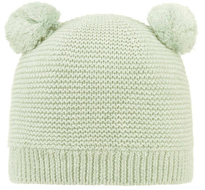 Toshi Organic Beanie Snowy Mist