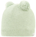 Toshi Organic Beanie Snowy Mist