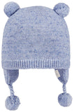 Toshi Organic Earmuff Snowy Ocean