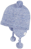 Toshi Organic Earmuff Snowy Ocean