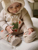 Purebaby Bunny Jumper