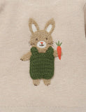 Purebaby Bunny Jumper