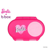 b box Snack Box Barbie
