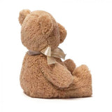 Gund My First Teddy Tan Small