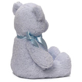 Gund My First Teddy Blue Small