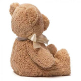 Gund My First Teddy Tan Small