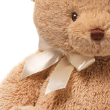 Gund My First Teddy Tan Small