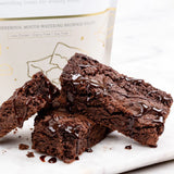 Made to Milk Deluxe Brownie Mix  Low Gluten/Dairy Free