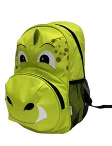 Bibikids Backpack Large Dinosaur Baby2Kids