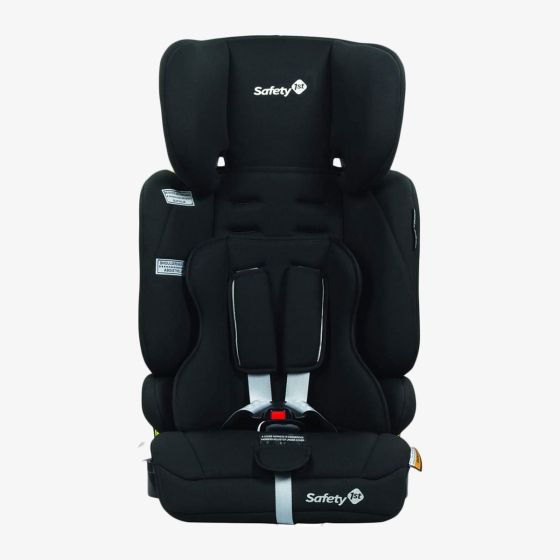 Safety First Solo Booster Seat