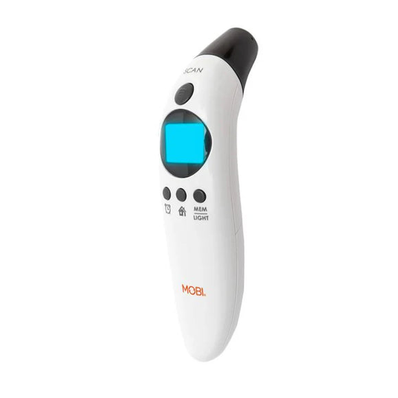 Rogerarmstrong DualScan Health Check Thermometer