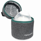 nanobebe Bottle Cooler & Travel Pack