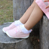 Billycart Kids Ellie Sneaker Pink