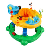 Childcare Drive N Play 5 in 1 Activity Centre