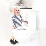 Childcare 2 in 1 Toilet Seat