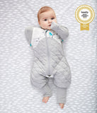 Love to Dream Swaddle Up Transition Suit 2.5tog
